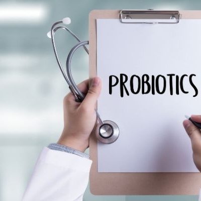 More about probiotics